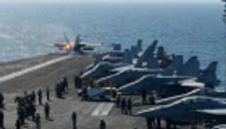 التحالف الدولي يعلن مقتل جندي أمريكي في العراق