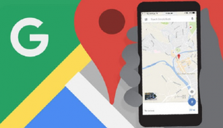 جوجل Maps يقدم ميزة العرض الحي
