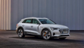 استدعاء آلاف السيارات من طراز أودي في الصين