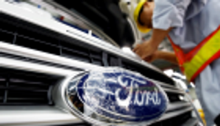 رغم التوتر التجاري.. طرازات خاصة من شركة فورد للصينيين