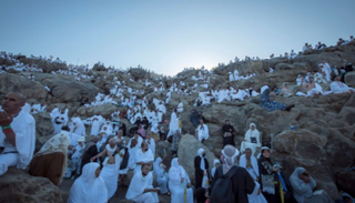  100 مليار ريال ميزانية برنامج خدمة الحجاج