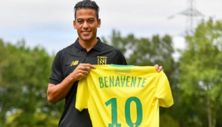 كريستيان بينافينتي