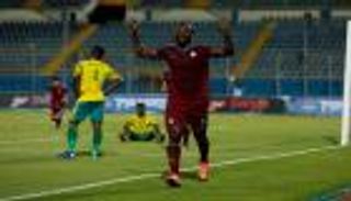 بيراميدز يفتتح مشواره الأفريقي بالفوز على إيتوال الكونغولي