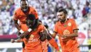 فيديو.. لاعبو عجمان يعددون فوائد معسكر مصر استعدادا للموسم الجديد