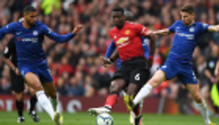 إنفوجراف.. ماذا يفعل يونايتد وتشيلسي بالجولة الأولى بالبريمييرليج؟