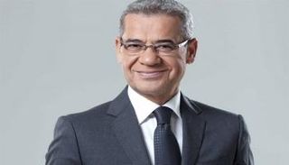 مصطفى الآغا 