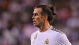 بيل في قائمة ريال مدريد لمواجهة روما