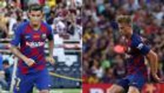 فالفيردي يحذر دي يونج ويوجه رسالة لكوتينيو 