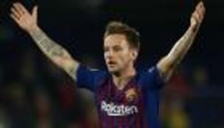 نيمار وسيلة إنتر ميلان لضم راكيتيتش