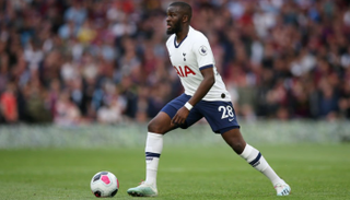  تانجي ندومبيلي