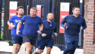 لامبارد يختار طريقة مبتكرة لإزالة ضغط الظهور الأول في البريمييرليج