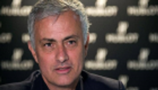 مورينيو يرشح الفريق الثاني لمانشستر سيتي للتتويج بلقب البريمييرليج