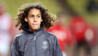 مانشستر يونايتد يحسم صفقة موهبة موناكو