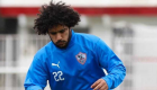 الزمالك يرفض رحيل عبدالله جمعة