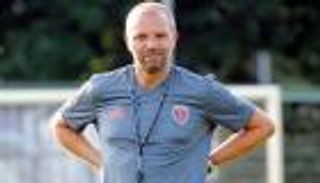 موريس شتاين يعد بالقتال أمام النصر السعودي 