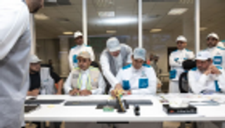 نجاح خطة نقل الحجاج من عرفات إلى مزدلفة عبر "المسارات الترددية"