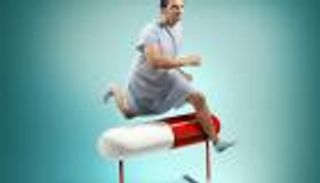 احذر تناول المسكنات قبل ممارسة الرياضة