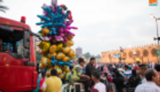 10 محظورات على طفلك في عيد الأضحى 