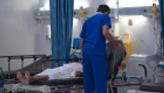 26867 حاجا بعرفات يستفيدون من خدمات "الصحة السعودية"