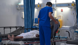 "الصحة السعودية" وفرت 46 مركزاً مزوّداً بأحدث التجهيزات