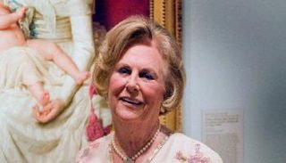 جاكلين مارس