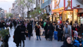 تزايد معدلات هروب حملة المؤهلات الجامعية من تركيا وإيران