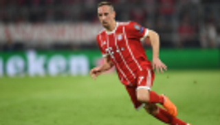 فيورنتينا أحدث المهتمين بضم ريبيري