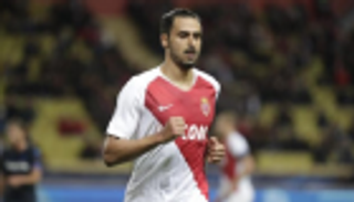 موناكو يعير ناصر الشاذلي إلى أندرلخت 