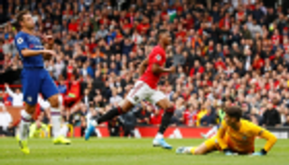 تقرير: مانشستر يونايتد يلحق بتشيلسي 4 أرقام كارثية