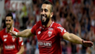 الاتفاق السعودي يدعم صفوفه بالتونسي نعيم السليتي