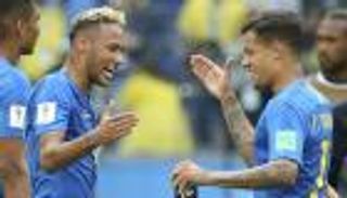 كوتينيو و3 لاعبين يقربون نيمار من العودة لبرشلونة