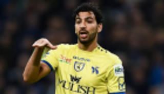 خطوة واحدة تفصل الجزائري ليريس عن سامبدوريا