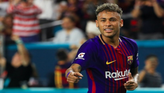 نيمار دا سيلفا