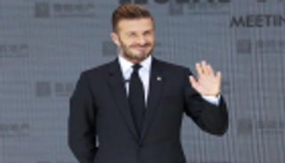 أنشيلوتي ومويس على رادار بيكهام لقيادة إنتر ميامي