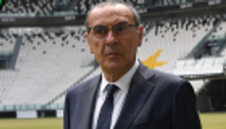 ساري يسبب "فتنة ألمانية" في يوفنتوس