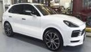 لعشاق المغامرات.. تعديلات جوهرية على طراز Cayenne من بورشه