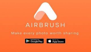 تطبيق Airbrush يتيح لعشاق صور السيلفي تعديل صورهم - الألمانية