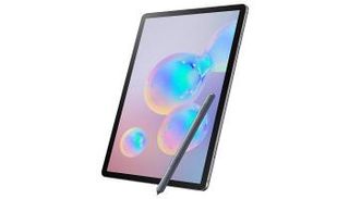 سامسونج تطلق الحاسوب Galaxy Tab S6 