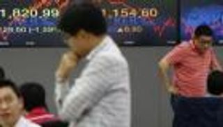 بعد التوتر مع اليابان.. نزوح استثمارات أجنبية من سوق السندات الكوري 