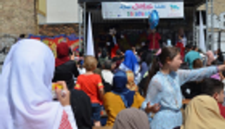 صحيفة ألمانية ترجح استغلال الإخوان صلاة العيد لتجنيد متطرفين