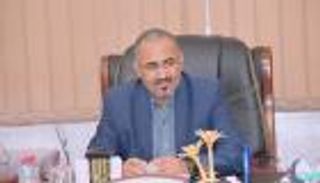 رئيس الانتقالي الجنوبي باليمن: نجدد موقفنا المساند للتحالف العربي 