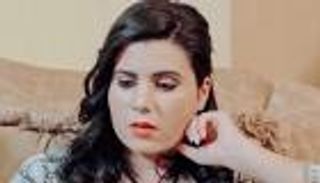 الليبية سلمى المنفي لـ"العين الإخبارية": نتحدى الحرب بمواصلة أعمالنا الفنية