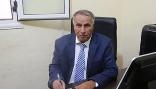 الأديب الليبي حسين المالكي - أرشيفية