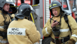 روسيا تكرم 5 من أبطال "الانفجار الغامض"