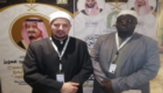 إماما مسجدي نيوزيلندا: استضافة خادم الحرمين خففت آلام الحادث الإرهابي