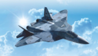 روسيا تقترب من اعتماد أحدث مقاتلة من طراز سوخوي 57