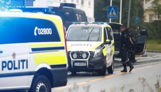 الشرطة النرويجية - أرشيفية