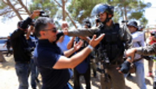 مدير أوقاف القدس لـ"العين الإخبارية": إسرائيل تدفع لصراع ديني