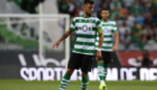 بداية متعثرة لسبورتنج لشبونة في الدوري البرتغالي