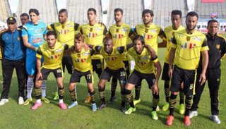 كأس الكونفدرالية 